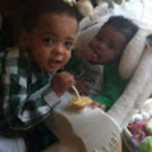 Meet your Posher, Kate